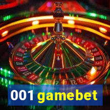 001 gamebet